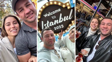 SA boxing champ fights to free girlfriend charged with treason in Russia