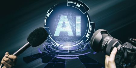 Catch up or cut a new trail — AI’s expanding role in African journalism