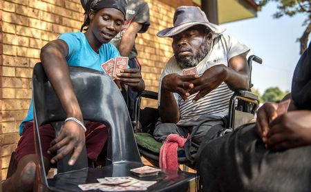 Social security should be at the centre of Covid-19 economic recovery plans, says UN report