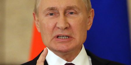 Russia’s war on Ukraine stirs ghosts of past catastrophic conflicts