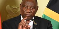 Sofa, so good: Ramaphosa says he won’t resign