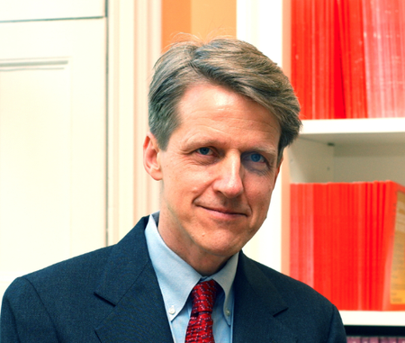 The tricky question of what economists should be able to predict