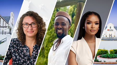 How embracing your unique story can lead to the most profound and transformative change