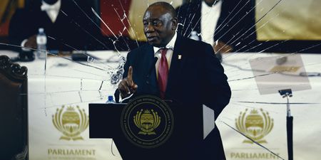 Opposition bays for blood in upcoming elections after Ramaphosa's State of the Nation stump of a speech
