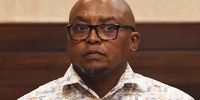 Ted Pillay Appointed As The New NMB Metro Acting City Manager