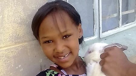 Family of slain eight-year-old Tazne van Wyk devastated as trial delayed for a year