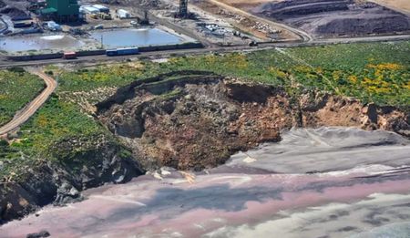 GroundUp: Critical court showdown on mining and environment