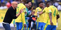 Soccer-African Champs League 26
