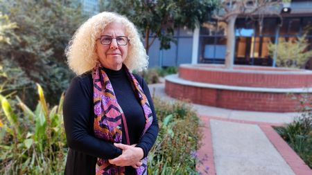 Meet the Lowveld scientist fighting to keep rural healthcare from falling through the cracks