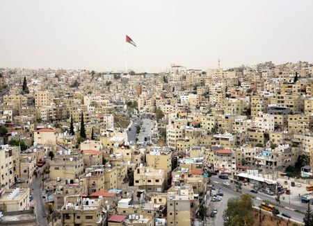 Jordan says it has foiled attacks by Muslim Brotherhood