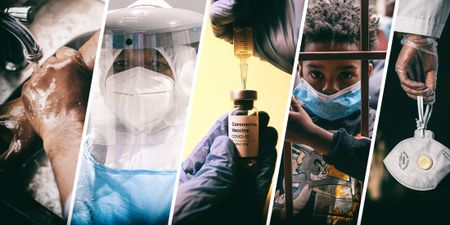 Changing attitudes is key to fighting Covid-19 and behavioural medicine must play a role