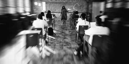 Teachers caught between statutory rape policy and reality