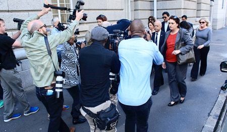 Op-Ed: Why judges matter, beyond the Dewani case