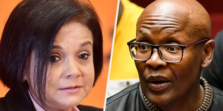 NPA’s Batohi cautions MK Party on plans to bring private prosecution of Ramaphosa over Phala Phala