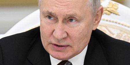 Putin’s re-election pitch: Russia won’t compromise on winning the war; Kyiv may be left empty-handed at EU summit
