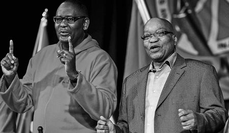 Letter to the Editor: Stephen Grootes mistakes Vavi for Cosatu