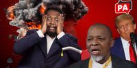 Why the petrol price exploded and the solution government is blocking