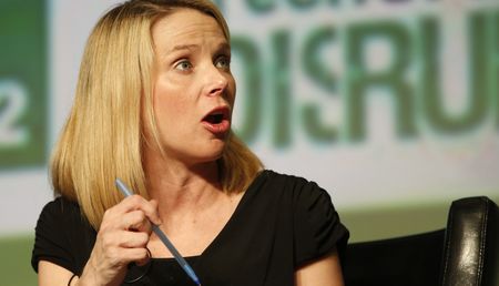 ANALYSIS: Yahoo CEO's comeback plan homes in on technology, not media