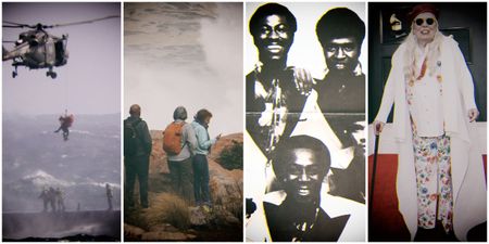 It’s time to wake up and humbly accept our vulnerability and fragility of existence