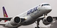 Airlink plays the network game with no interest in the low-cost fight