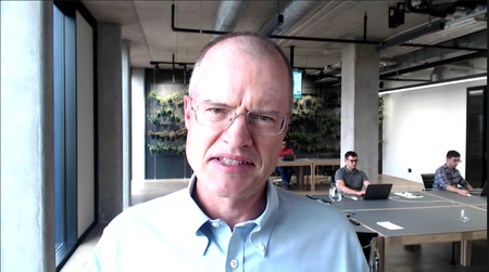 Forecasting Failures