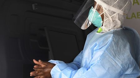 Former Gauteng health finance chief Kabelo Lehloenya fails to drag Premier David Makhura into multimillion-rand PPE probe