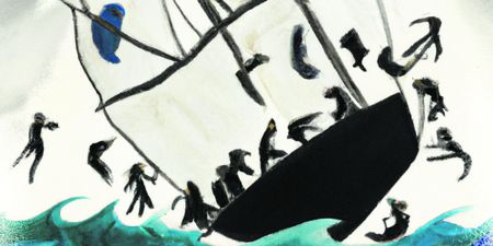 ANC’s top brass remain the butt of the joke