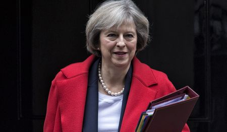 Op-Ed: The impact of Brexit on South Africa