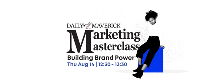 Building Brand Power