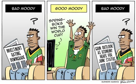 Cartoon Tuesday, with Rico