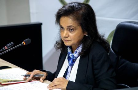 Batohi withdraws from Nkabinde inquiry citing ‘hostile environment’