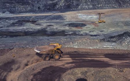 Loaded for Bear: A junior miner is listing on the JSE, an event that is as rare as it is revealing