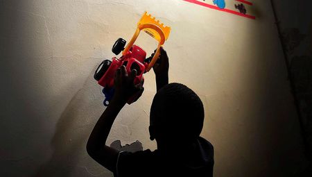 Build a quality early childhood learning and development system or we will regress to Bantu education