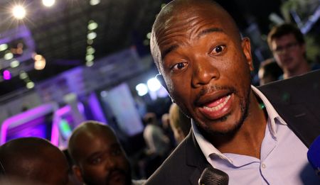 Maimane: DA won't purge ANC civil servants