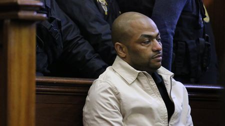 Police detained fugitive Thabo Bester but let him slip through their fingers, minister confirms