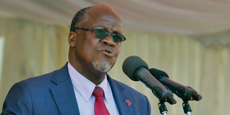 In defence of President John Magufuli: 'Tanzania is a beacon of democracy’