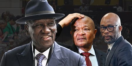 Cele’s allegations — the murder and the Mchunu project for ANC presidency