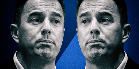 Realigning the DA: Obstacles aplenty are strewn on John Steenhuisen’s path