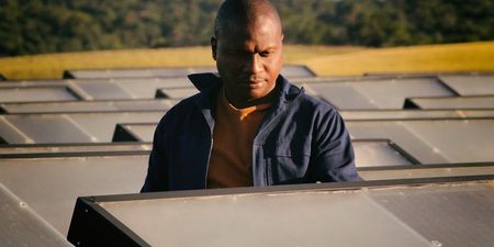 Social ownership of renewable energy — searching for the deck chairs long after the Titanic has sunk