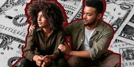 Financial abuse is not gender-bound — how to recognise the signs