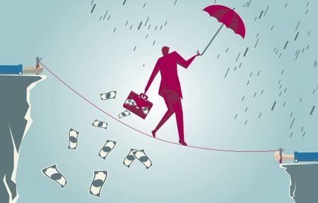 Giant insurance payout begins, but it’s certainly no bonanza