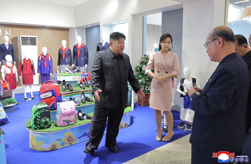 North Korea tells border troops to take ‘resolute action’ if South threatens their safety