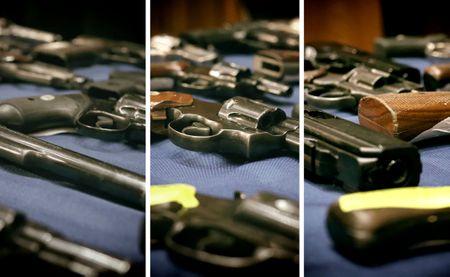 Five cops fired in ongoing Mitchells Plain ‘missing police guns’ scandal