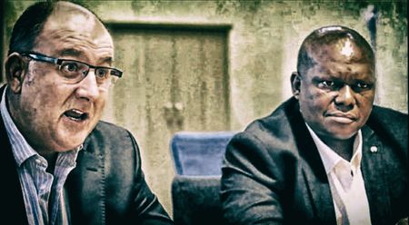 DA under increasing pressure as their metro coalitions take strain