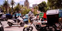 Marcela-Micro mobility