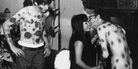 Photo Essay-Yayoi Kusam
