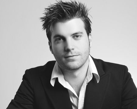 The Entrepreneur Chronicles: Dave Blakey & Snapt