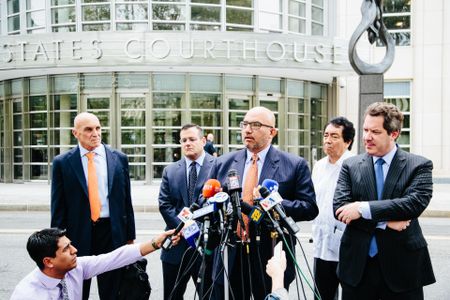 'El Chapo' case will still start in November