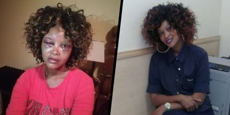 Two life sentences for man who raped and beat his ex-girlfriend to death