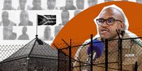 Untraceable: Correctional services can’t locate tens of thousands of absconded parolees